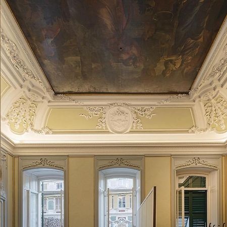 דירות ג'נובה Lomellini Palace By Wonderful Italy מראה חיצוני תמונה