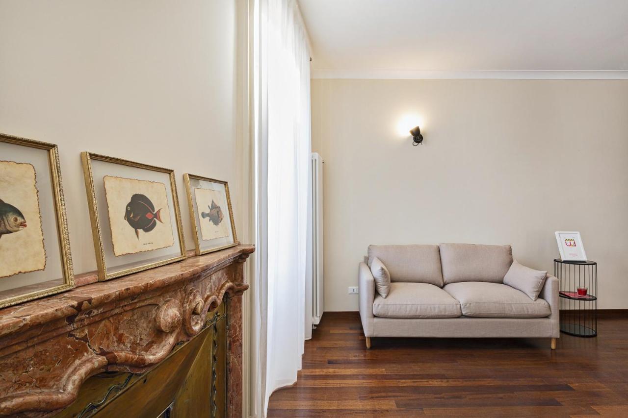 דירות ג'נובה Lomellini Palace By Wonderful Italy מראה חיצוני תמונה